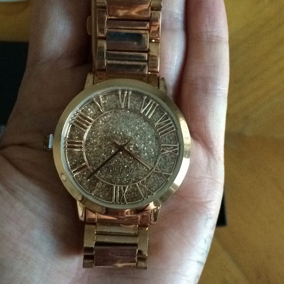 Croton Jewelry Vintage Manhattan By Croton Ladies Watch Poshmark